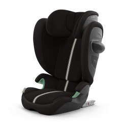 Solution G2 100-150cm automobilinė kėdutė, Plus Moon Black