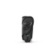 Solution G2 100-150cm automobilinė kėdutė, Plus Moon Black