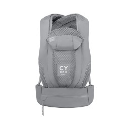 Coya nešioklė Thunder Grey