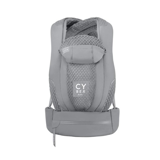 Coya nešioklė Thunder Grey
