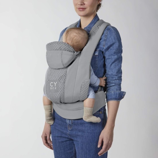 Coya nešioklė Thunder Grey