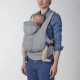 Coya nešioklė Thunder Grey
