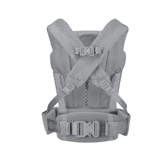 Coya nešioklė Thunder Grey