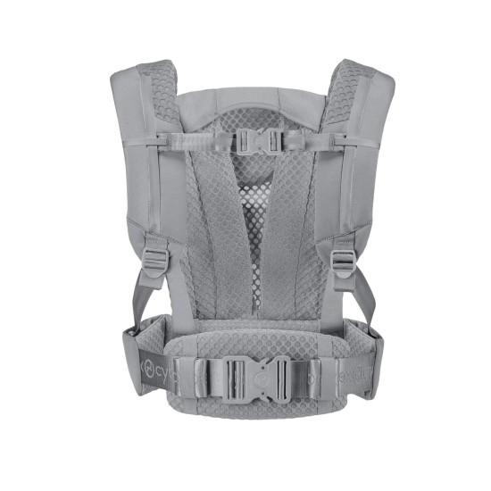 Coya nešioklė Thunder Grey