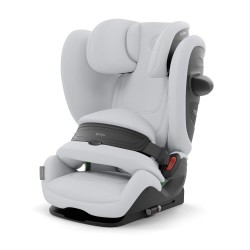 Cybex Pallas G2 automobilinė kėdutė 76-150cm,Fog Grey