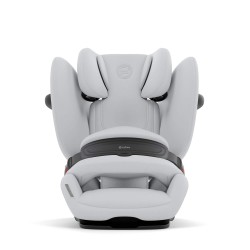 Cybex Pallas G2 automobilinė kėdutė 76-150cm,Fog Grey