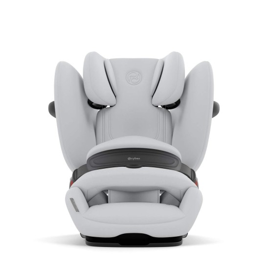 Cybex Pallas G2 automobilinė kėdutė 76-150cm,Fog Grey