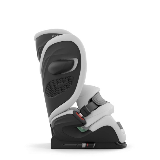 Cybex Pallas G2 automobilinė kėdutė 76-150cm,Fog Grey