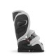 Cybex Pallas G2 automobilinė kėdutė 76-150cm,Fog Grey