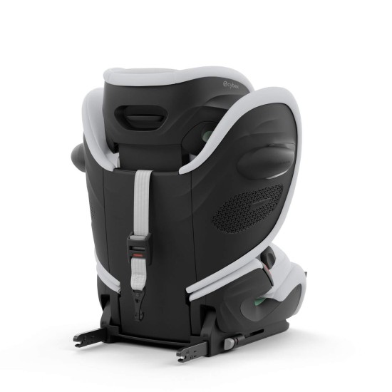 Cybex Pallas G2 automobilinė kėdutė 76-150cm,Fog Grey