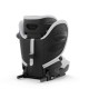 Cybex Pallas G2 automobilinė kėdutė 76-150cm,Fog Grey