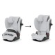 Cybex Pallas G2 automobilinė kėdutė 76-150cm,Fog Grey