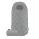 Cybex Snogga 2 miegmaišis Stone Grey