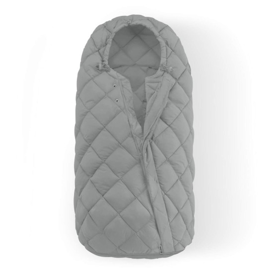 Cybex Snogga 2 miegmaišis Stone Grey