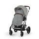 Cybex Snogga 2 miegmaišis Stone Grey
