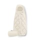 Snogga Mini 2 miegmaišis Seashell Beige