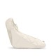 Snogga Mini 2 miegmaišis Seashell Beige