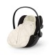 Snogga Mini 2 miegmaišis Seashell Beige