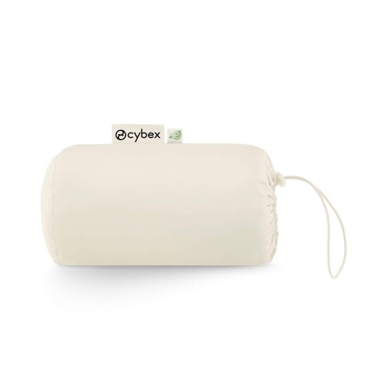 Snogga Mini 2 miegmaišis Seashell Beige