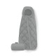 Cybex Snogga Mini 2 miegmaišis Stone Grey