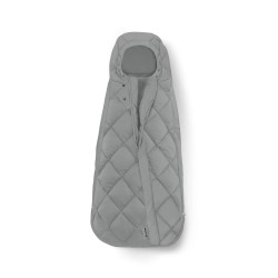 Cybex Snogga Mini 2 miegmaišis Stone Grey