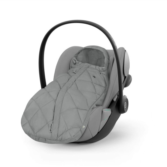 Cybex Snogga Mini 2 miegmaišis Stone Grey