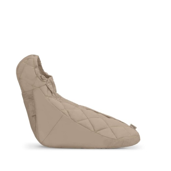 Cybex Snogga Mini 2 miegmaišis Almond Beige