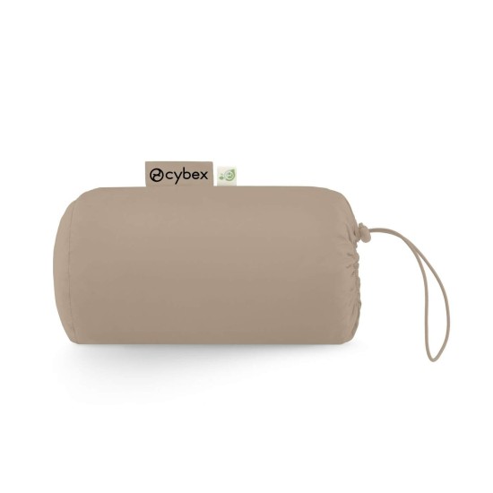 Cybex Snogga Mini 2 miegmaišis Almond Beige