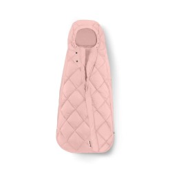 Cybex Snogga Mini 2 miegmaišis Candy Pink