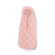 Cybex Snogga Mini 2 miegmaišis Candy Pink