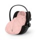 Cybex Snogga Mini 2 miegmaišis Candy Pink