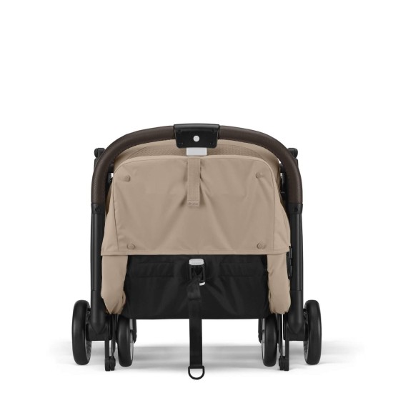 Orfeo vežimėlis Almond Beige