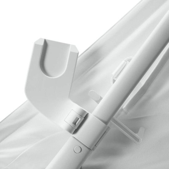 Coya adapteriai Urban Mobility White Coya adapteriai Urban Mobility White