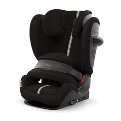 Pallas G2 automobilinė kėdutė 76-150cm,Plus Moon Black