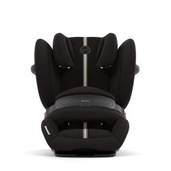 Pallas G2 automobilinė kėdutė 76-150cm,Plus Moon Black