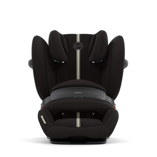 Pallas G2 automobilinė kėdutė 76-150cm,Plus Moon Black