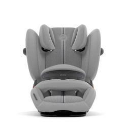 Pallas G2 automobilinė kėdutė 76-150cm,Plus Stone Grey