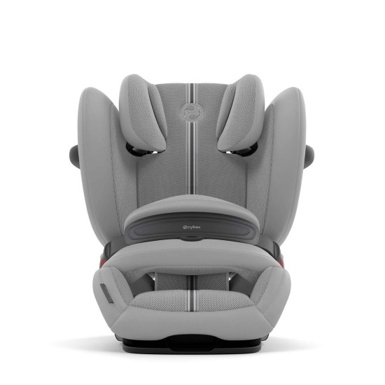 Pallas G2 automobilinė kėdutė 76-150cm,Plus Stone Grey