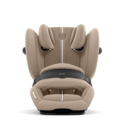 Pallas G2 automobilinė kėdutė 76-150cm,Plus Almond Beige