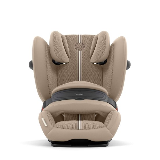 Pallas G2 automobilinė kėdutė 76-150cm,Plus Almond Beige