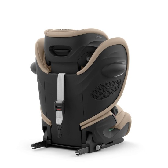 Pallas G2 automobilinė kėdutė 76-150cm,Plus Almond Beige