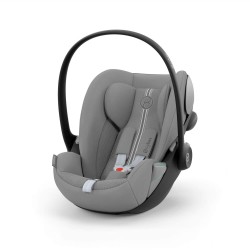 Cloud G i-Size 40-87cm automobilinė kėdutė, Plus Stone Grey