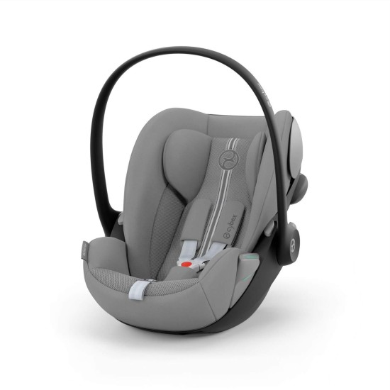 Cloud G i-Size 40-87cm automobilinė kėdutė, Plus Stone Grey