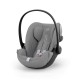 Cloud G i-Size 40-87cm automobilinė kėdutė, Plus Stone Grey