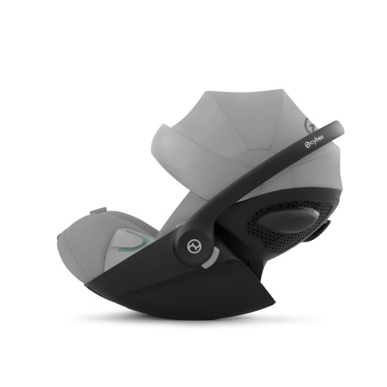Cloud G i-Size 40-87cm automobilinė kėdutė, Plus Stone Grey