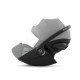 Cloud G i-Size 40-87cm automobilinė kėdutė, Plus Stone Grey