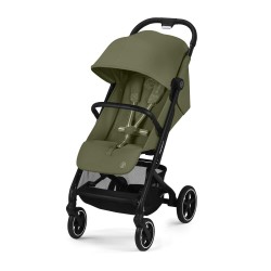 CYBEX Beezy vežimėlis Moss Green