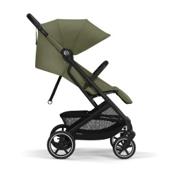 CYBEX Beezy vežimėlis Moss Green