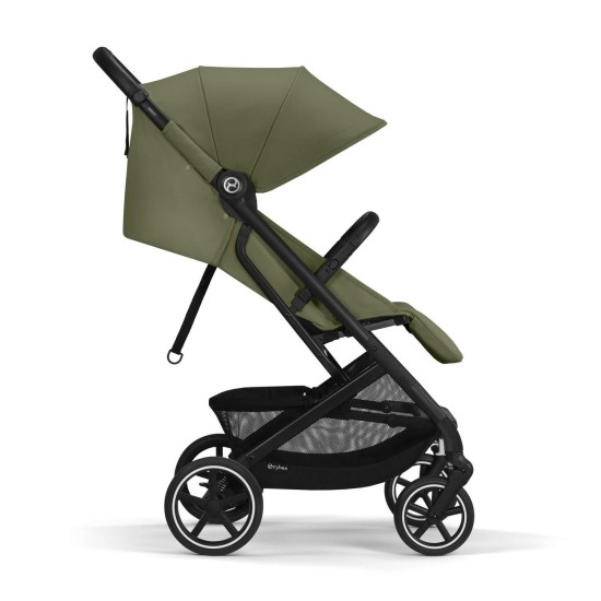 CYBEX Beezy vežimėlis Moss Green