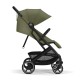 CYBEX Beezy vežimėlis Moss Green